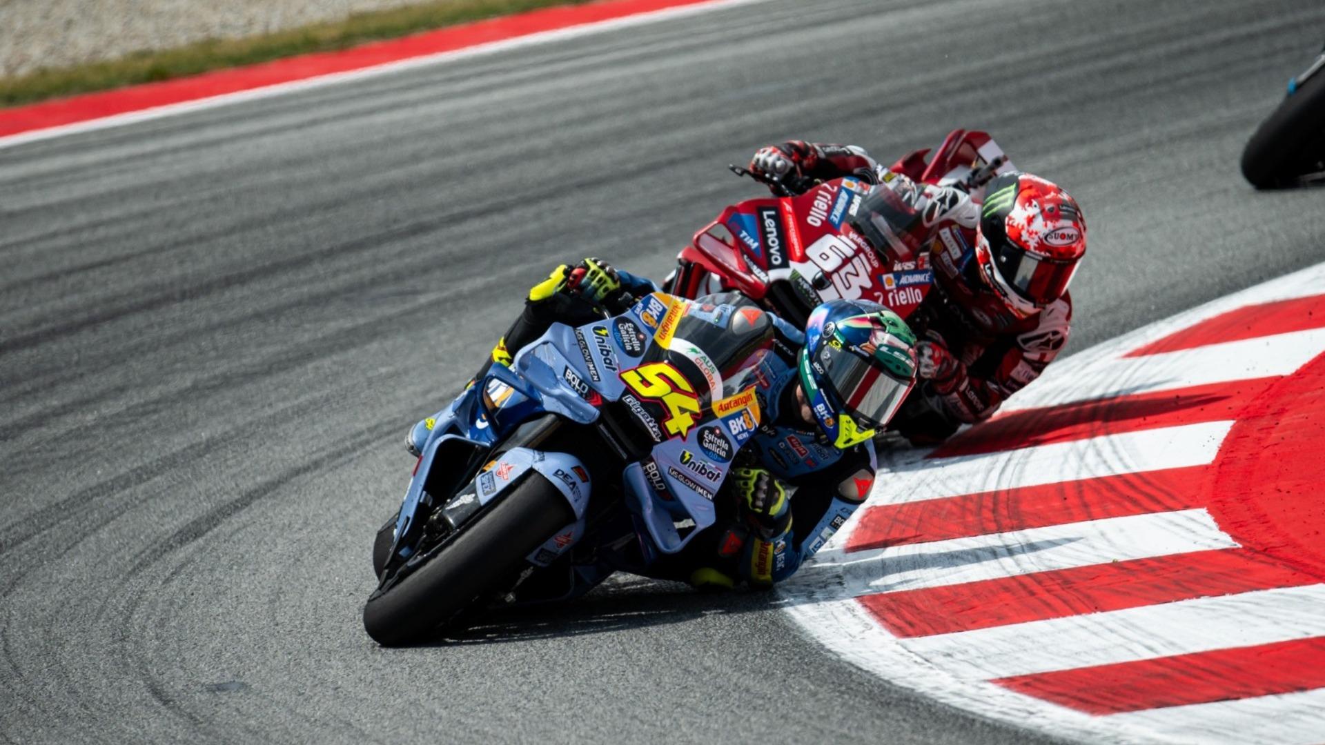 yamaha motogp
